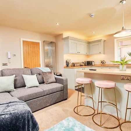 The Stunning Central Harrogate Abode - Sleeps 6 Kültér fotó
