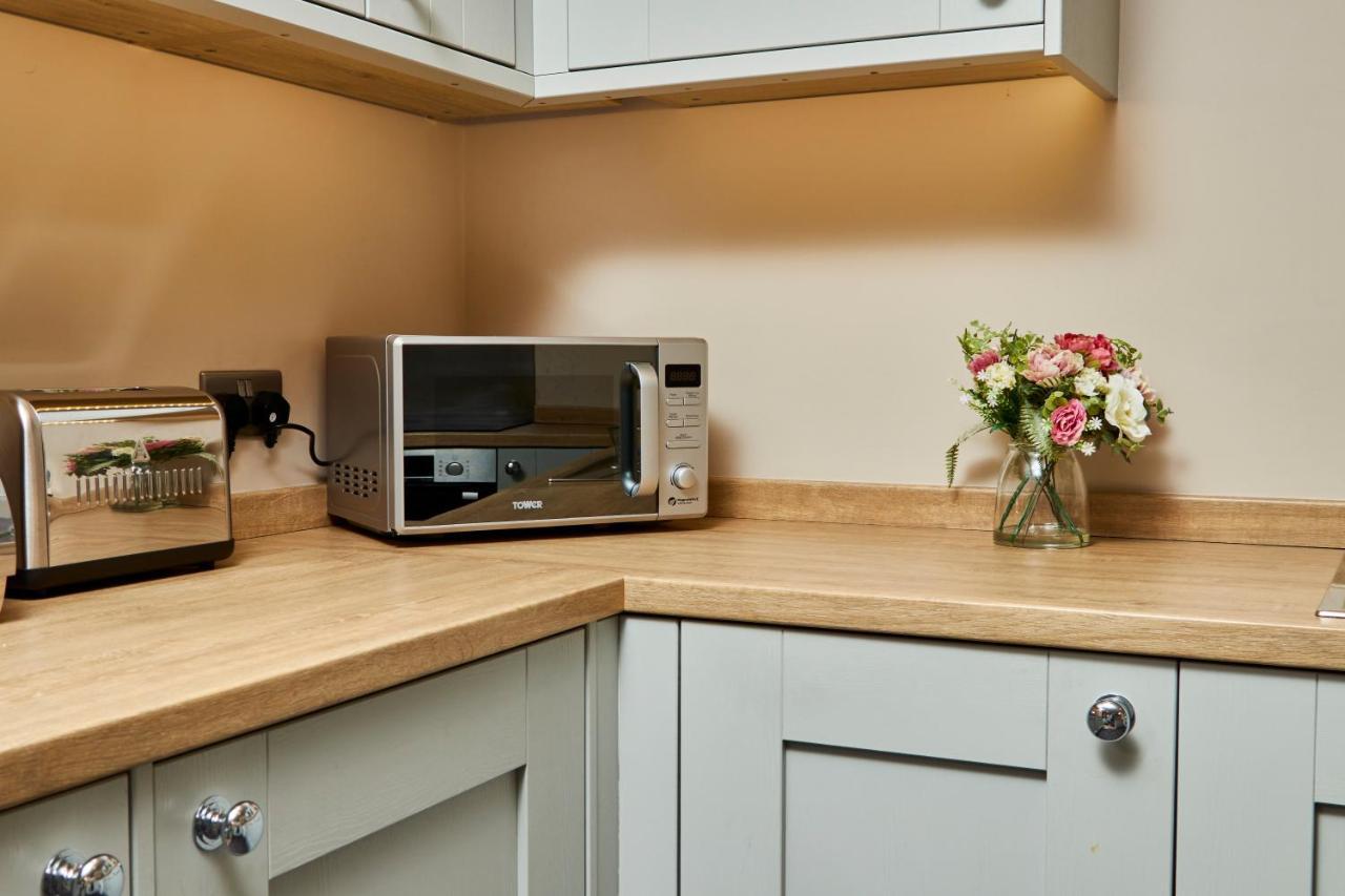 The Stunning Central Harrogate Abode - Sleeps 6 Kültér fotó