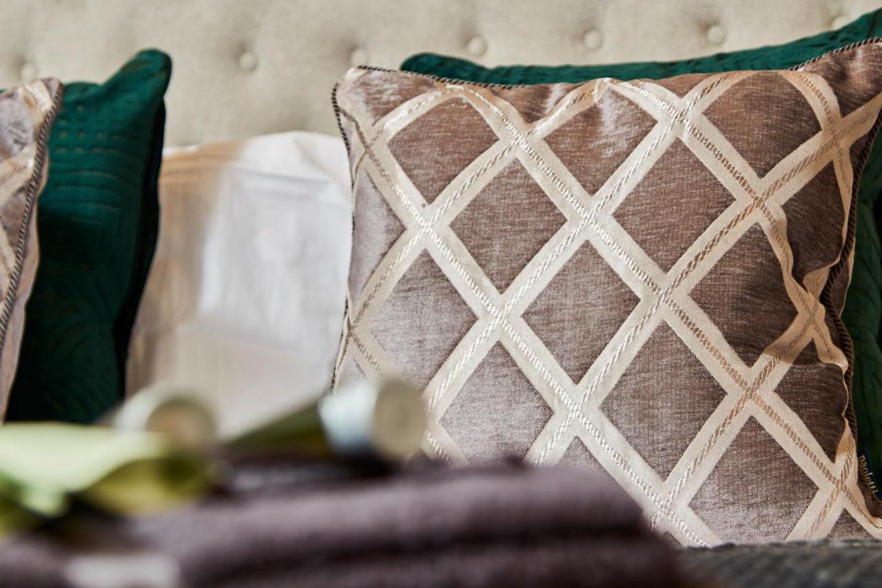 The Stunning Central Harrogate Abode - Sleeps 6 Kültér fotó