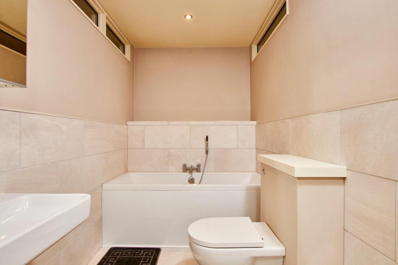 The Stunning Central Harrogate Abode - Sleeps 6 Kültér fotó
